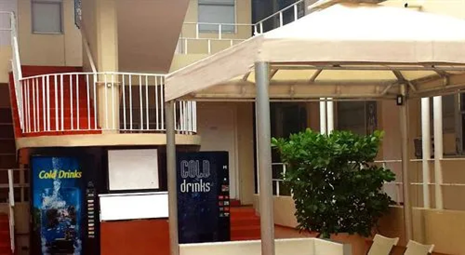 Santa Barbara Hostel