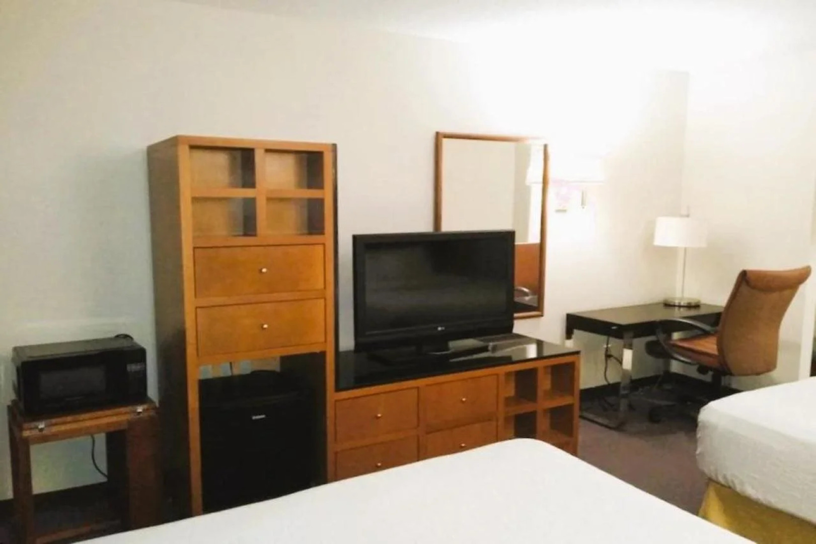 OYO Hotel McIntyre GA, US 441