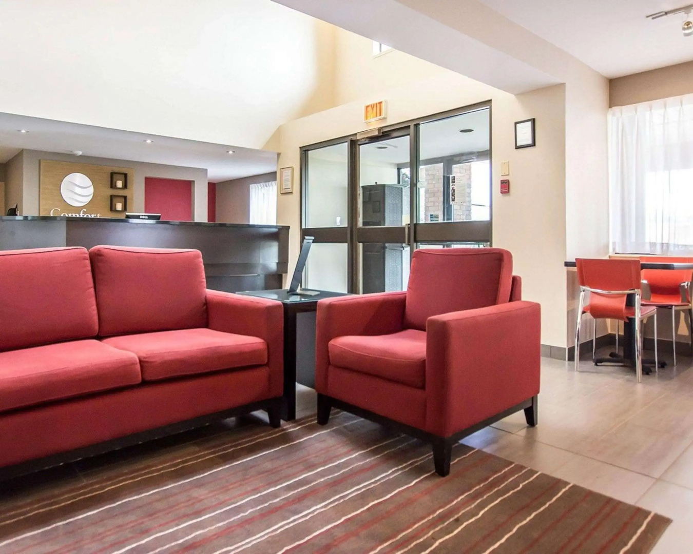 Comfort Inn Kirkland Lake