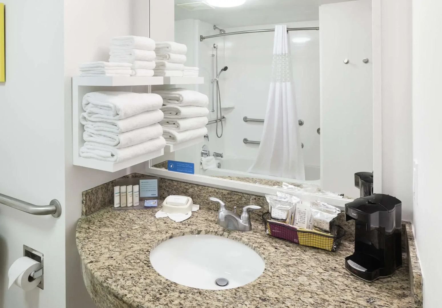 Hampton Inn Austin-Round Rock