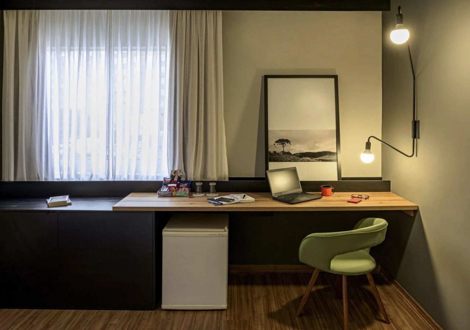 Hotel Cassino Tower Curitiba Aeroporto By Nacional Inn