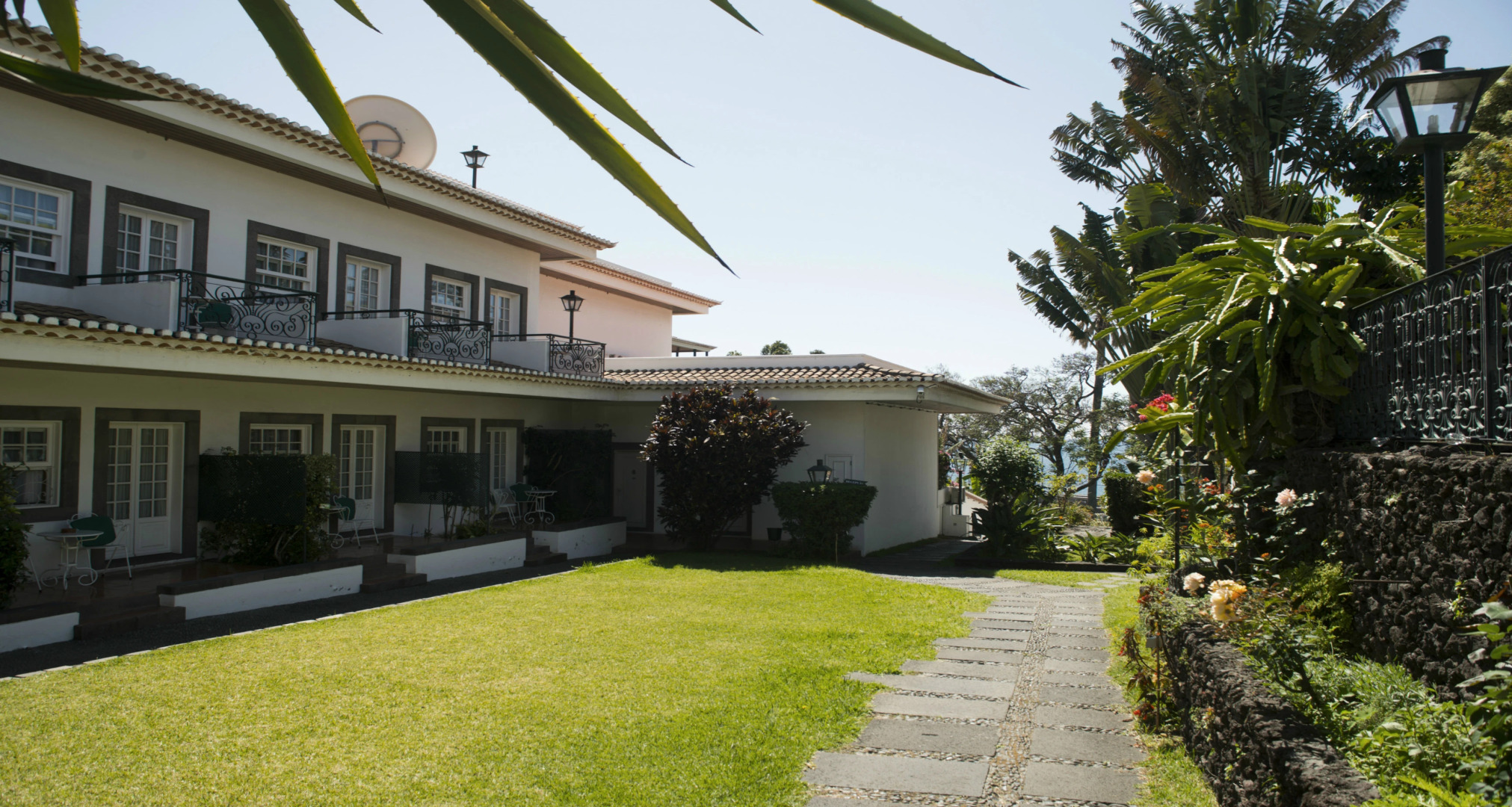 Hotel Quinta da Penha de França