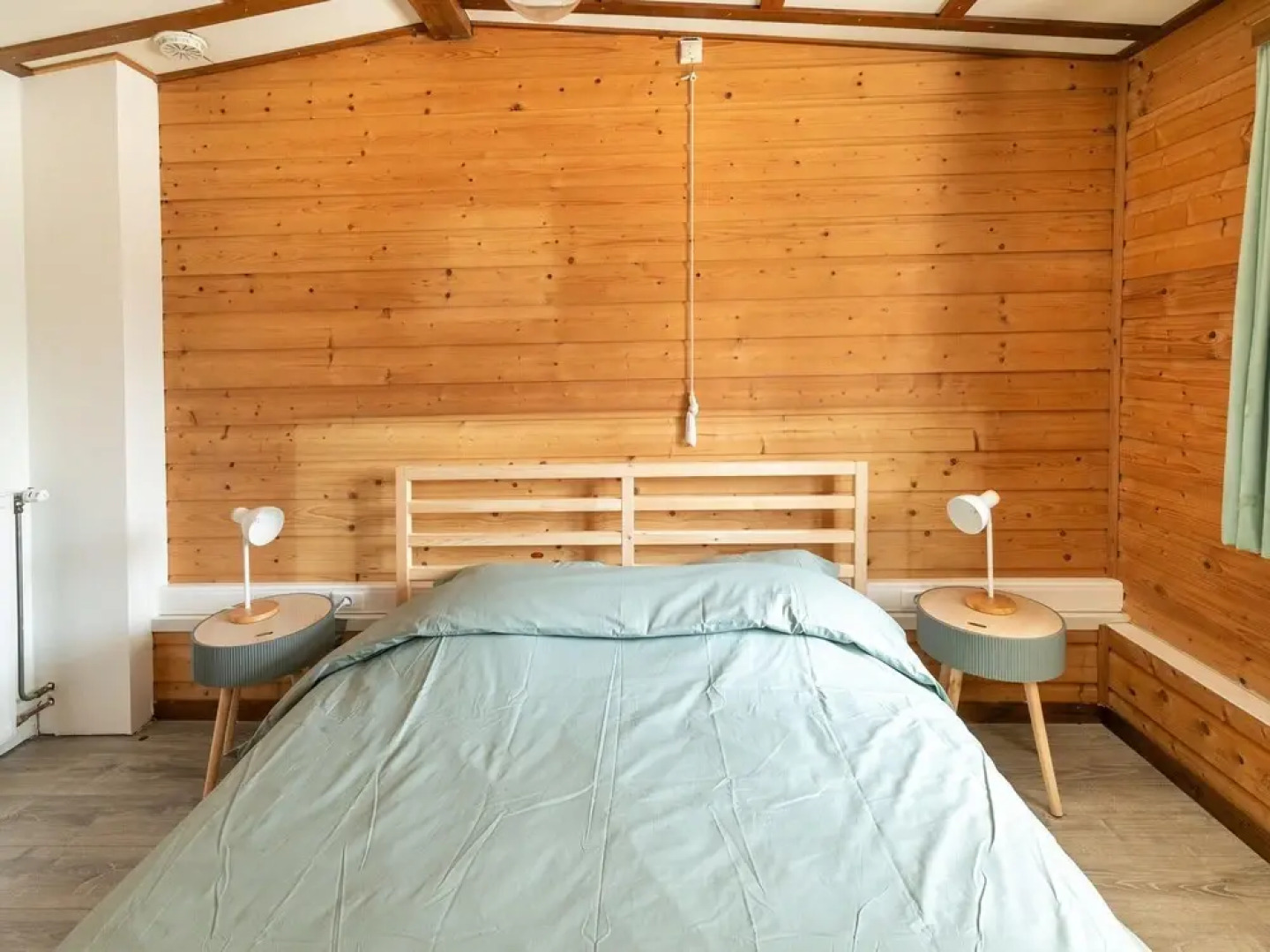 Holiday Home in Lanklaar Near Forest Trails