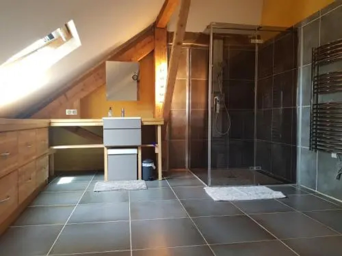 Loft dans les Pyrénées