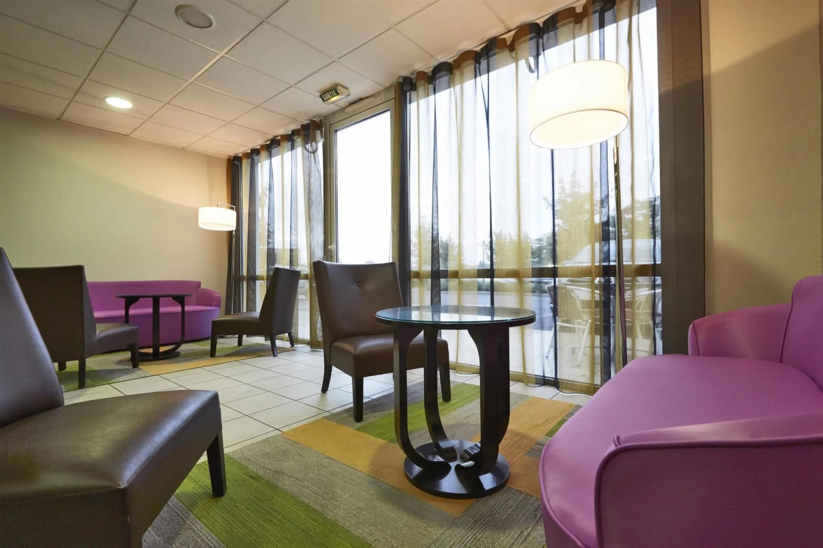 Kyriad Clermont-Ferrand-Sud-La Pardieu