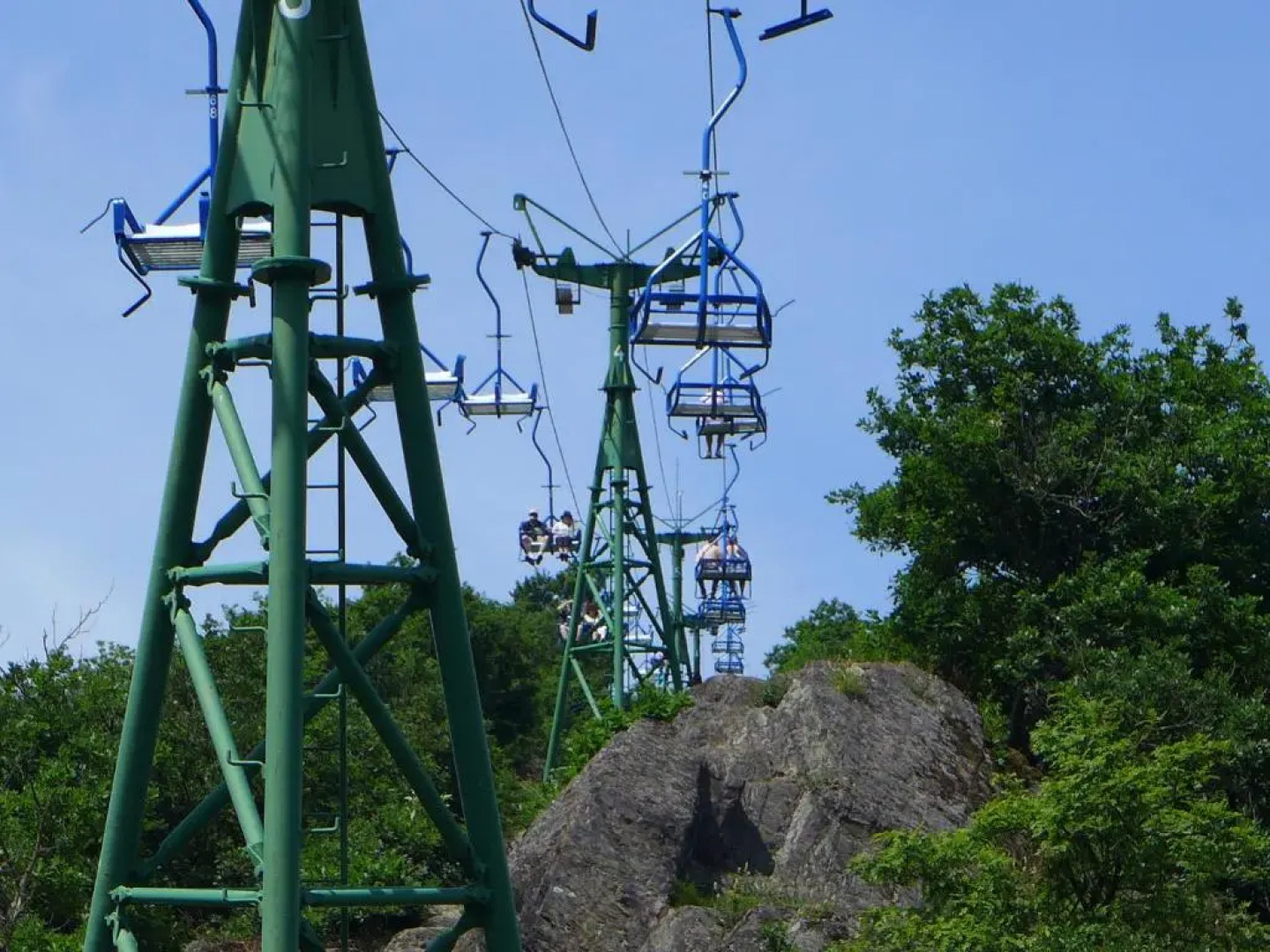 City Hotel Hunsrücker Hof