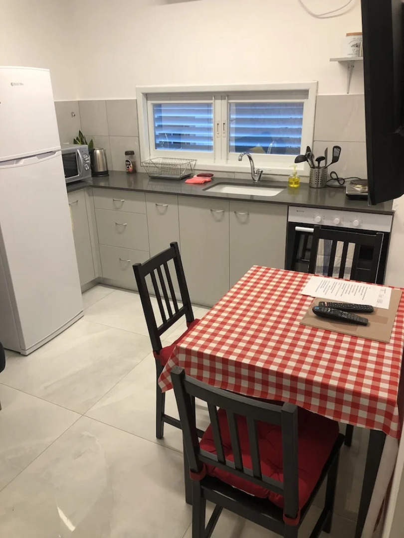 Quiet and homey near the beach