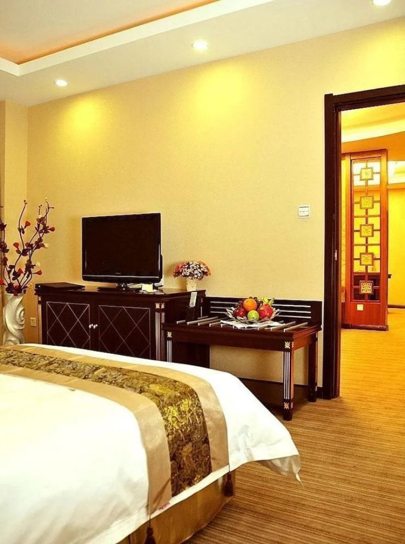 Yellow River Pearl Hotel