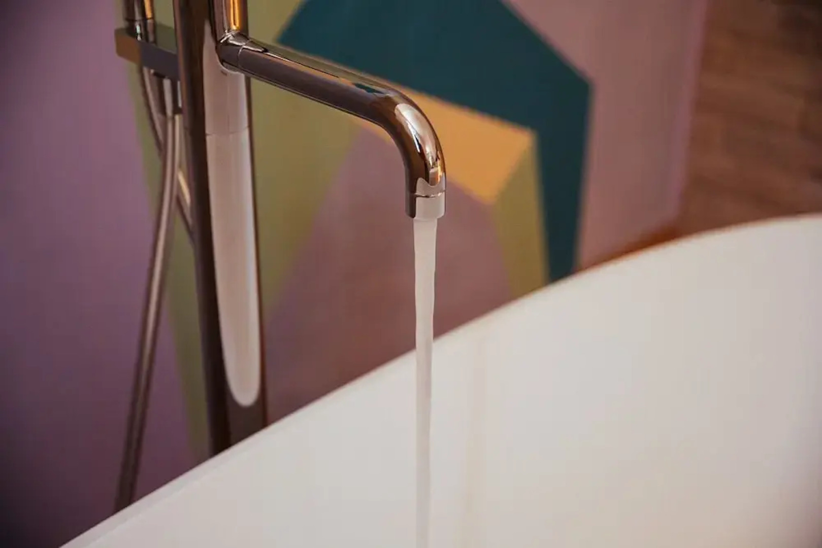 Villa De Castelletta