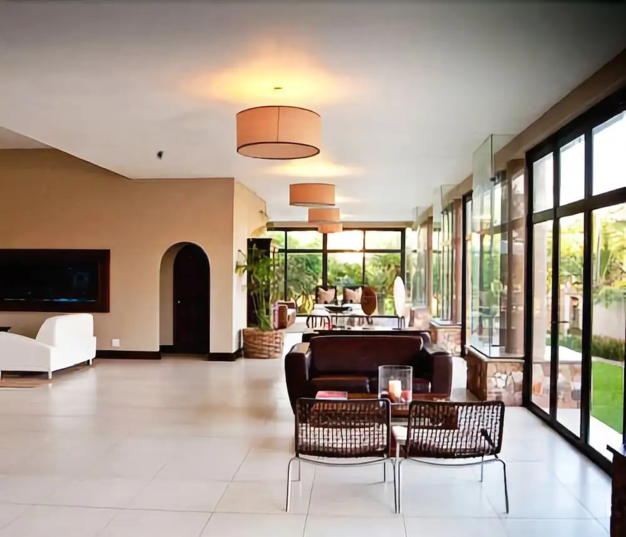 Coco De Mer Boutique Hotel