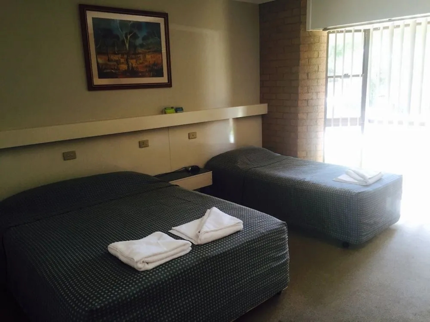 Great Eastern Motor Inn