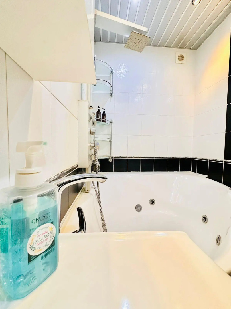 Region89 on str. Kedrovaya, bld. 14