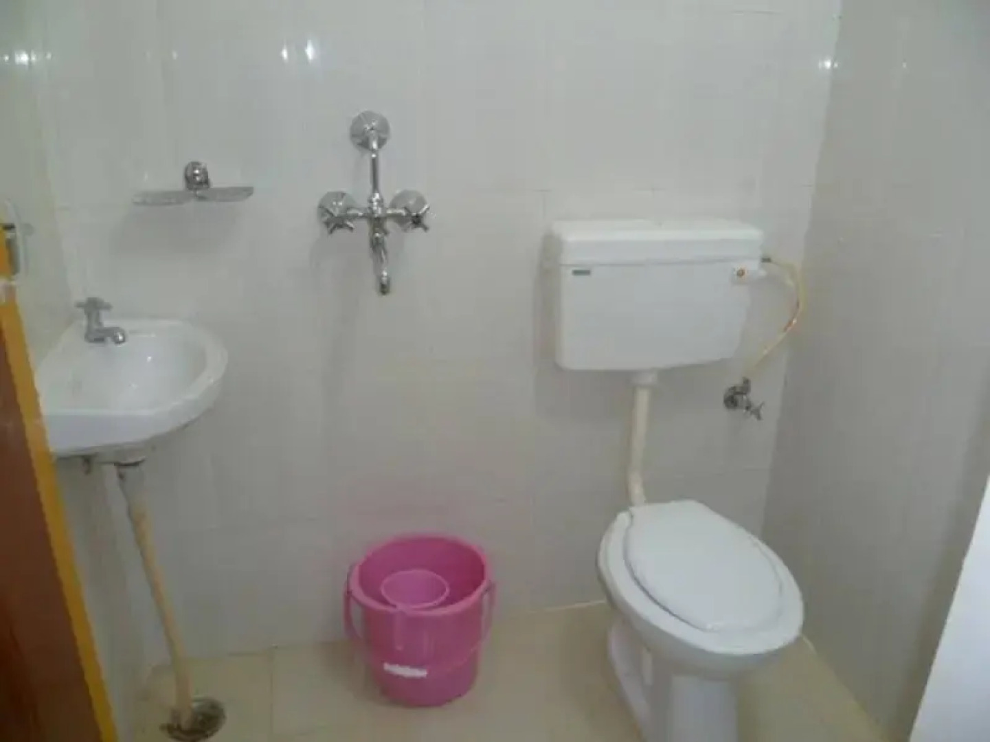 Sanskriti Paying Guest House