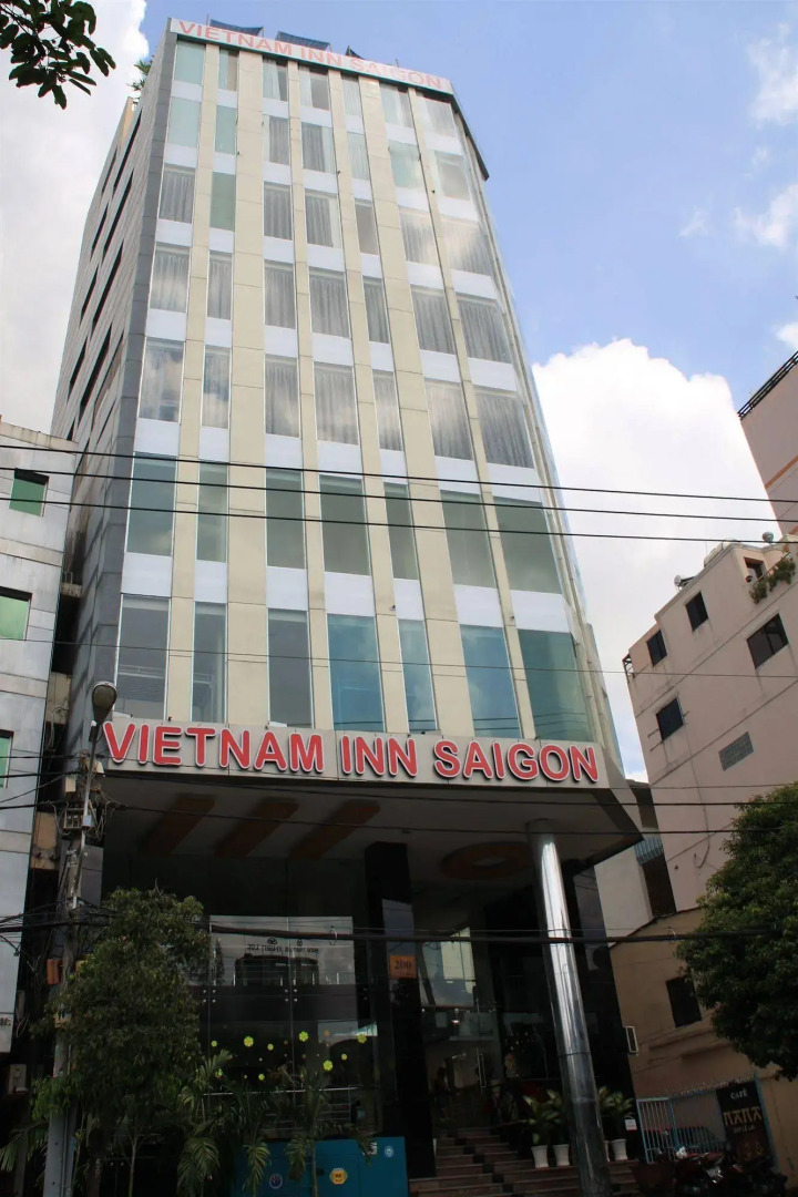 Vietnam Inn Saigon