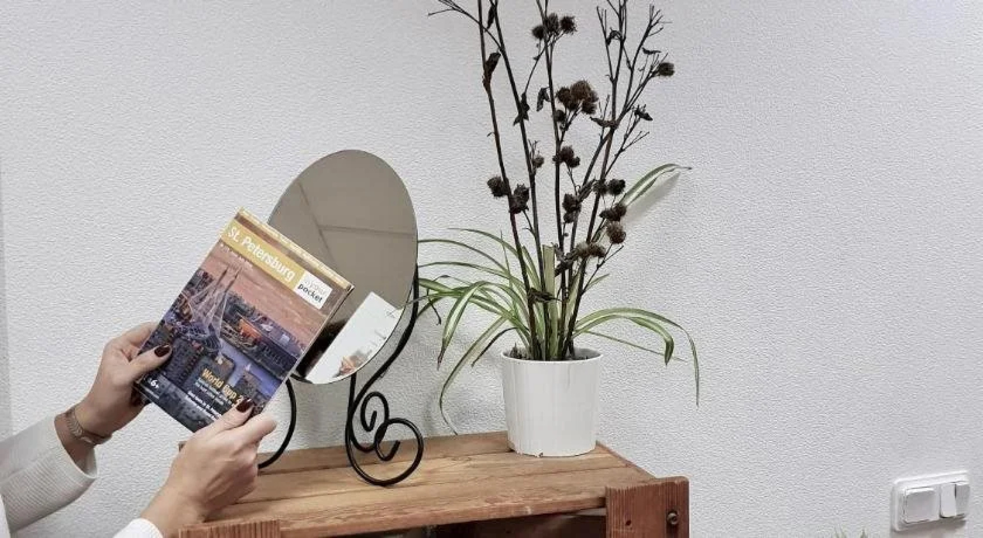 Come2Us Fontanka 127