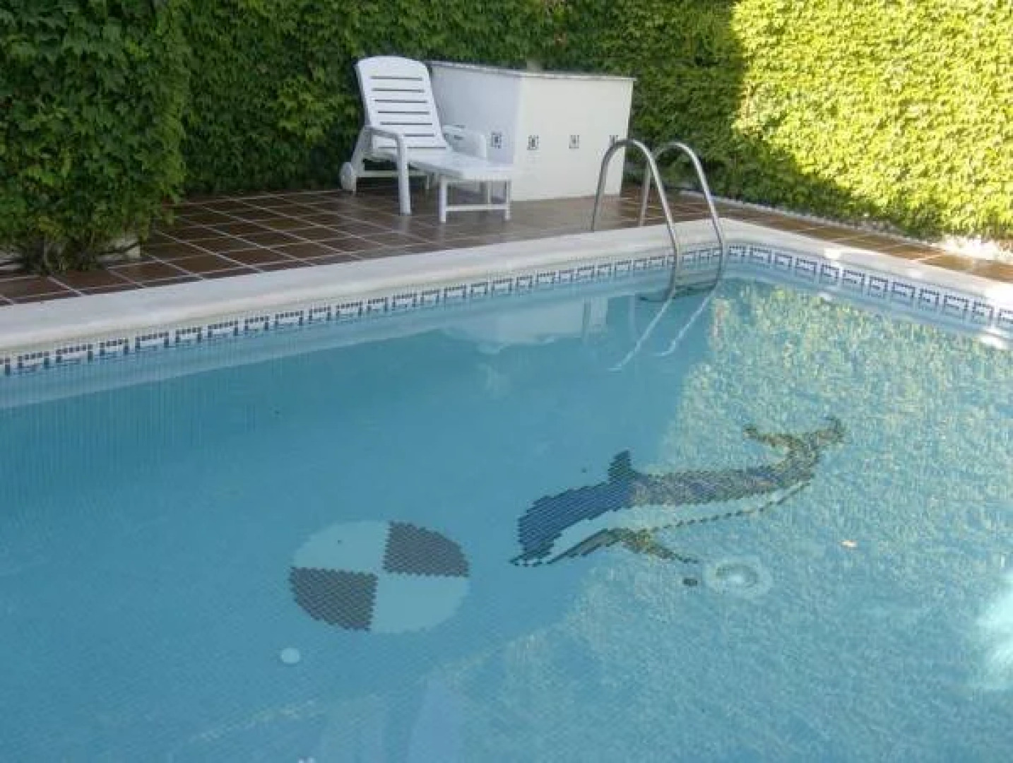 Alojamiento de Turismo Rural Vista Blanca