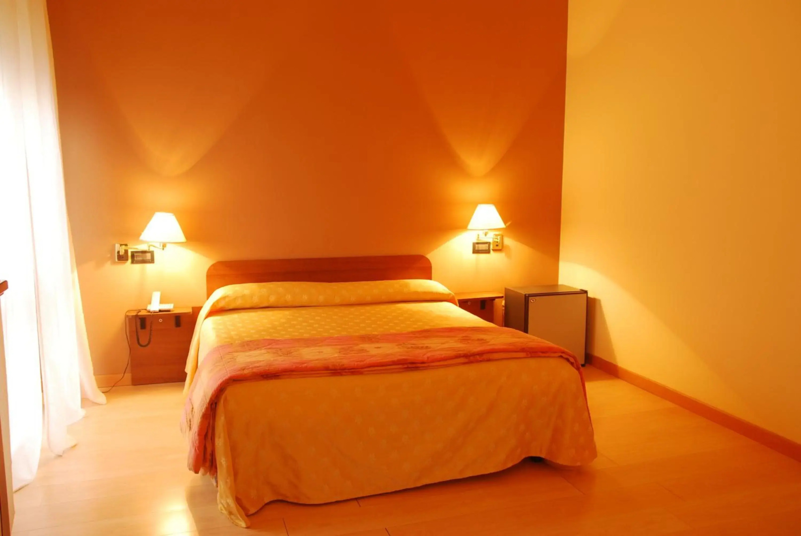 Nuovo Hotel Vigevano