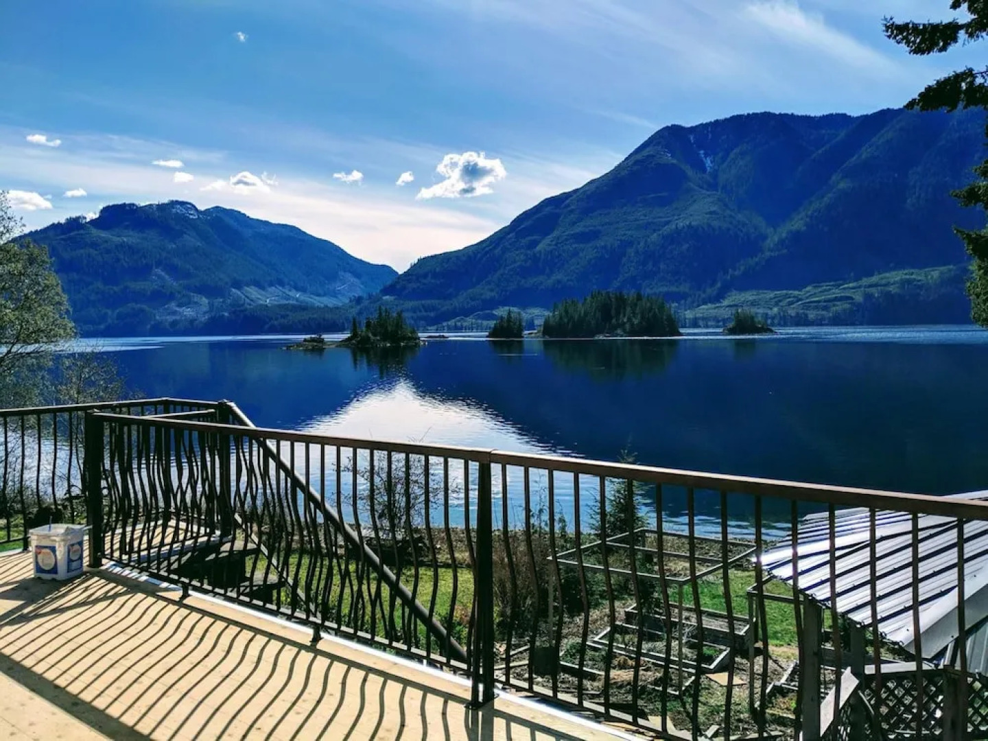 Frigon Bed & Breakfast