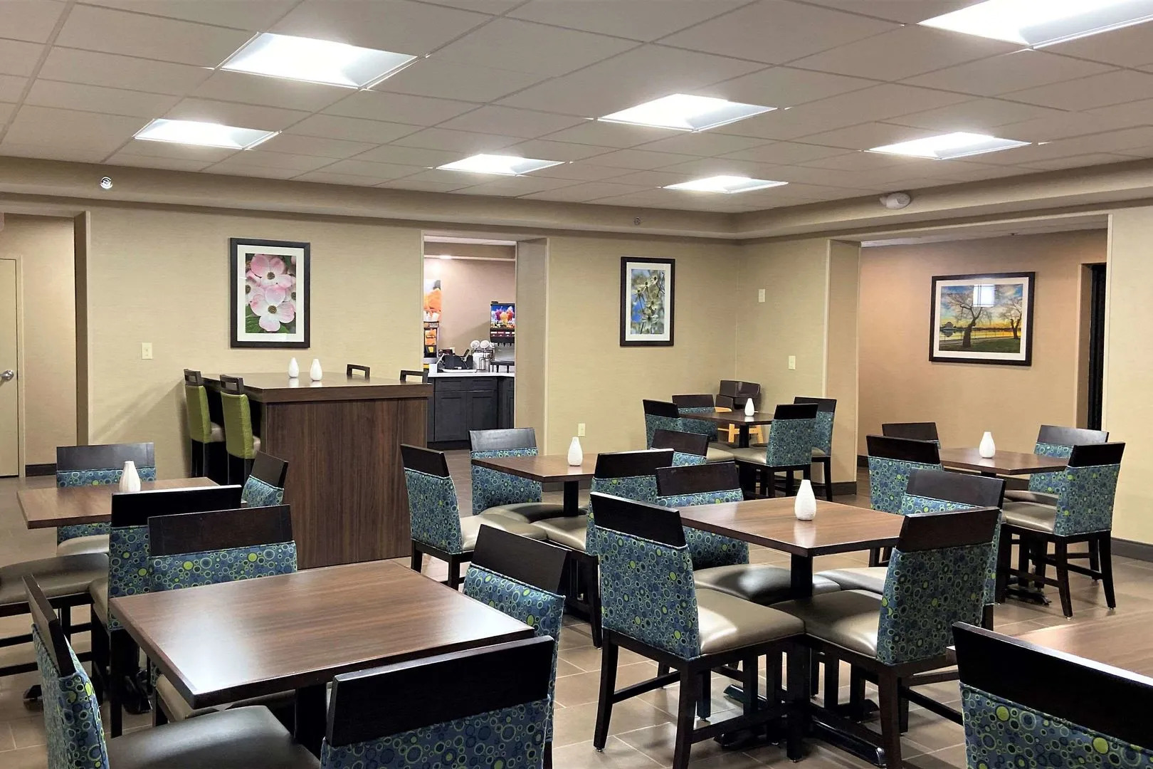 Comfort Inn Herndon - Reston