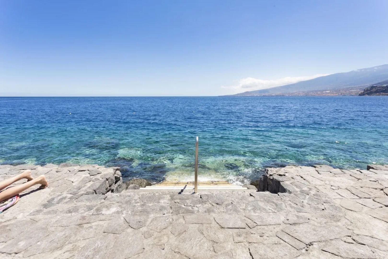 Lujosos Apartamentos Mónaco - Canary Good Vibes