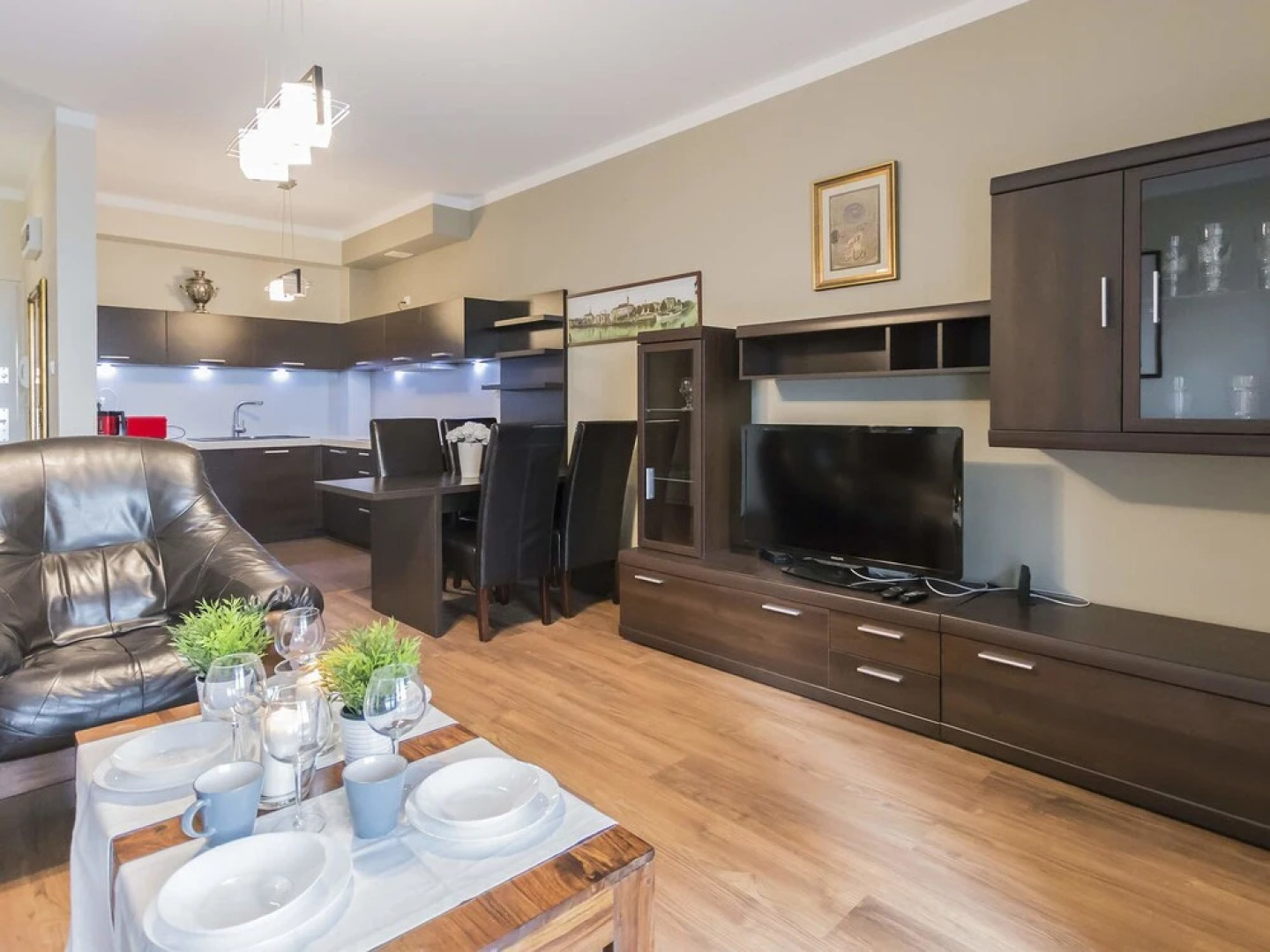 Apartments Feniks by Renters