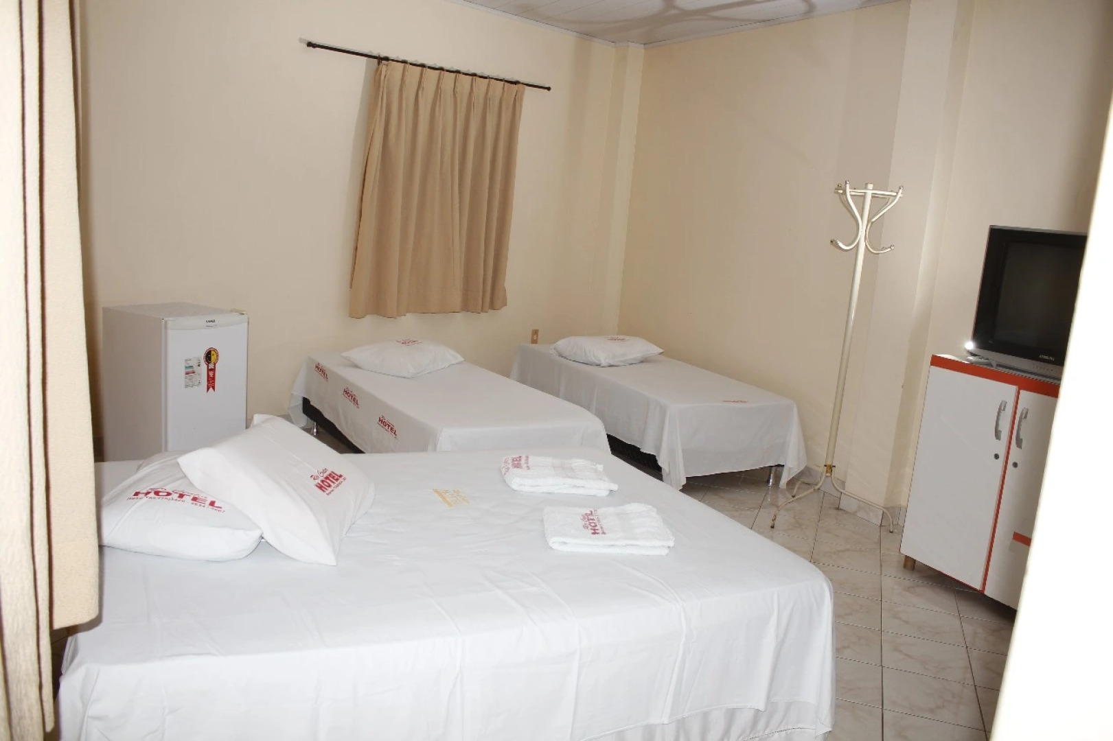 Rio Center Hotel - Entre Rios