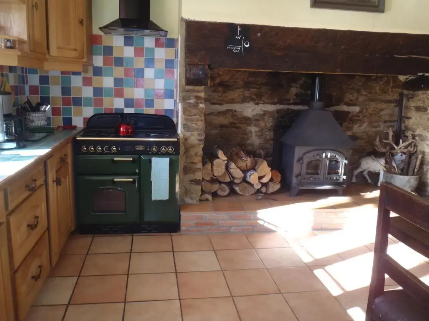 Les Cerfs de Laplaud