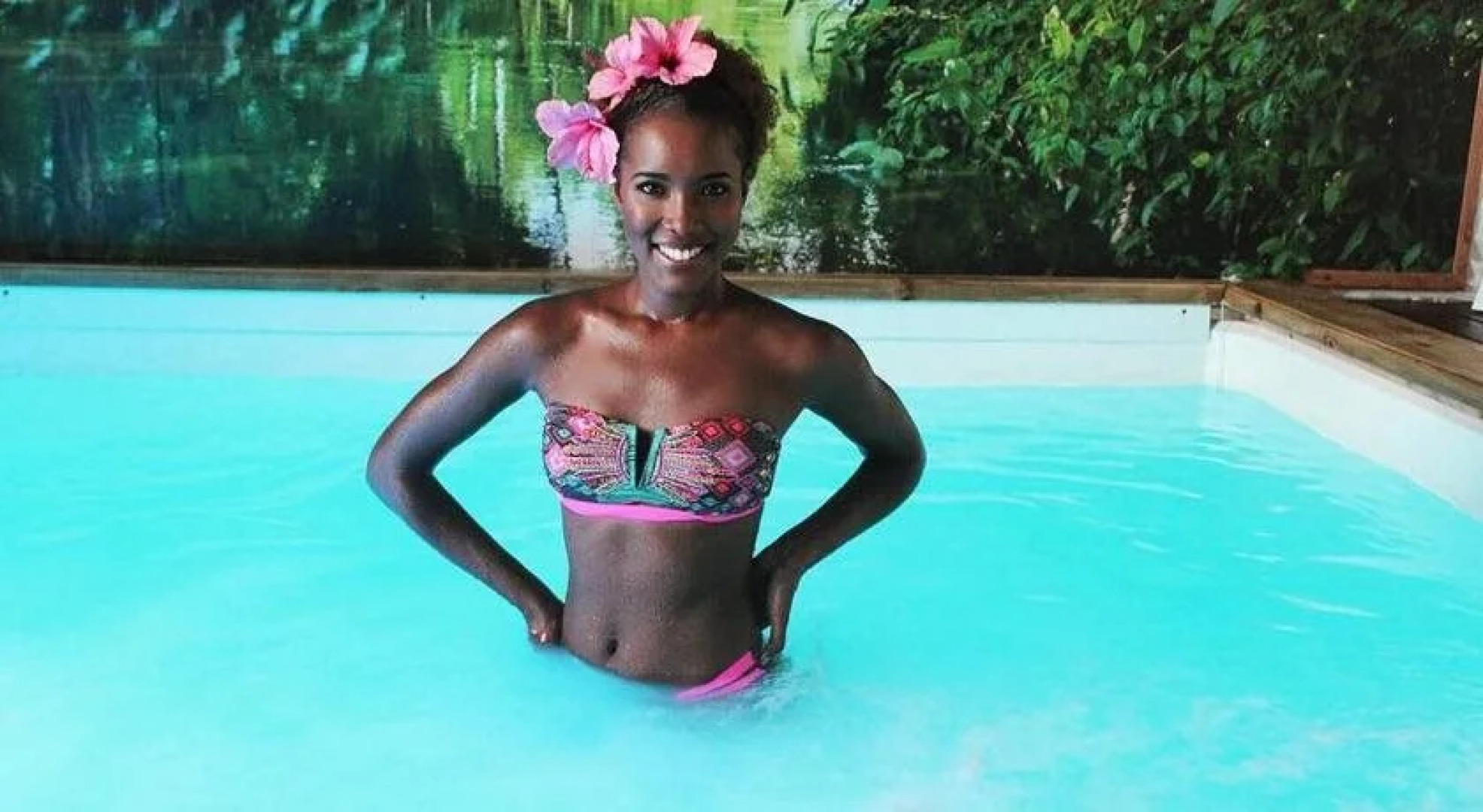 Eden Paradise Spa Ecolodge