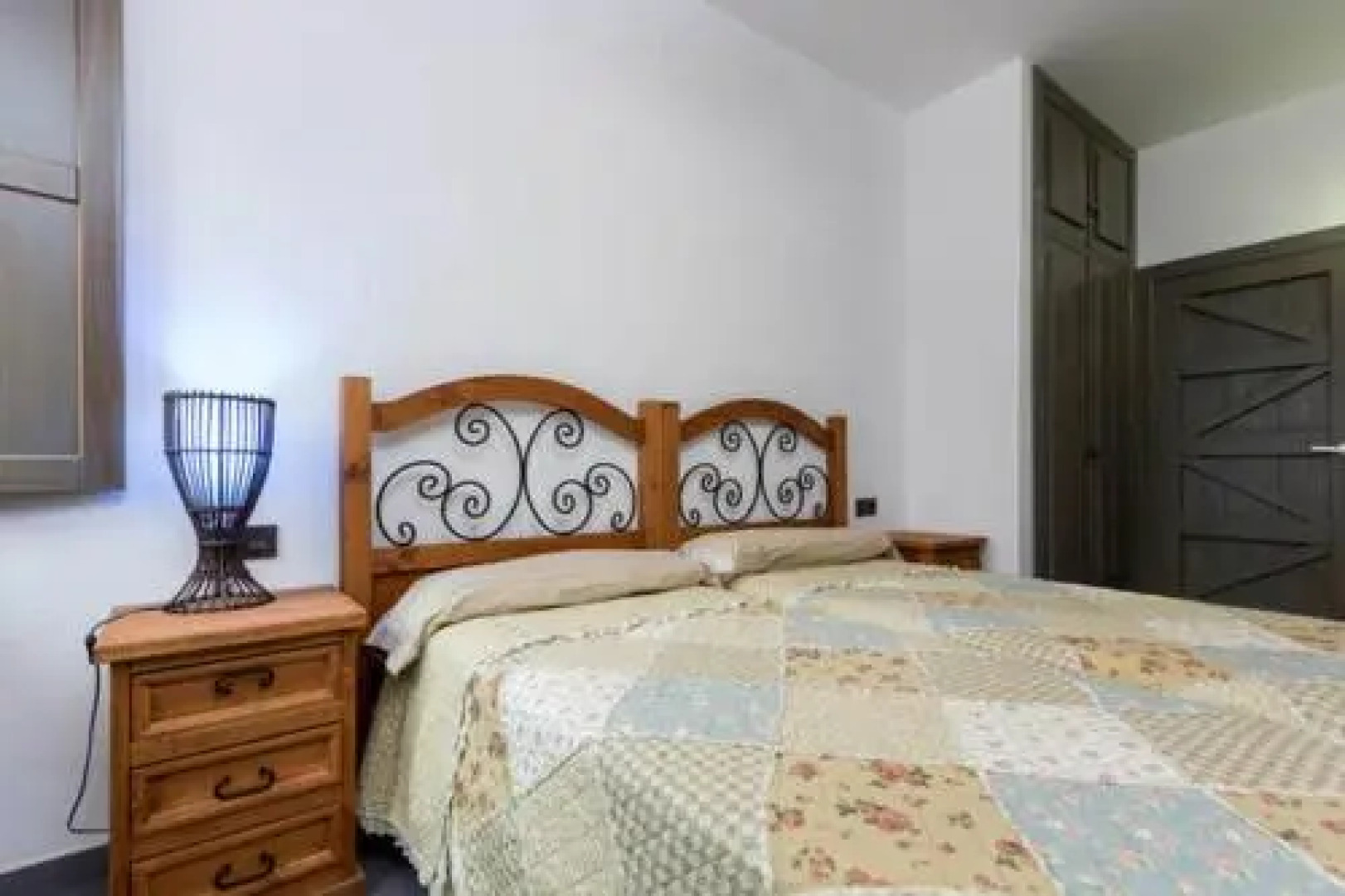 Casa Rural Villabuona Di Amao