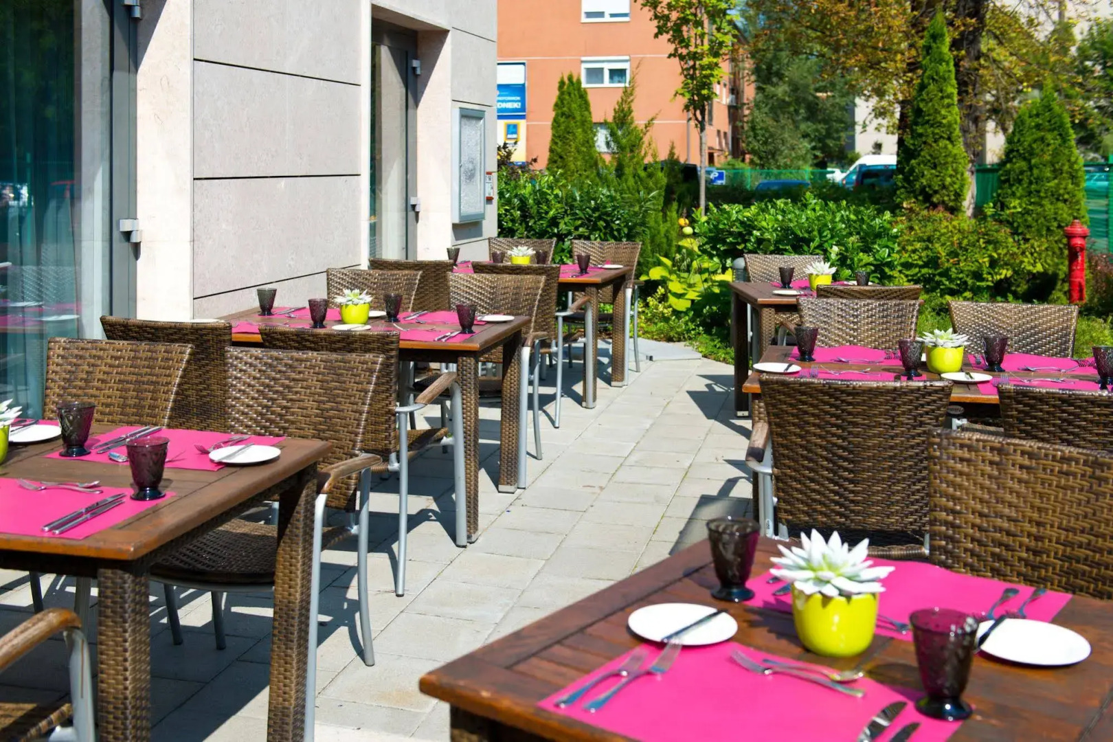 Achat Premium Hotel Budapest