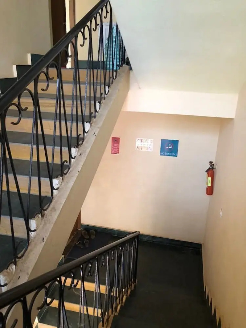 Nirvah Candolim Beach Holiday Stay