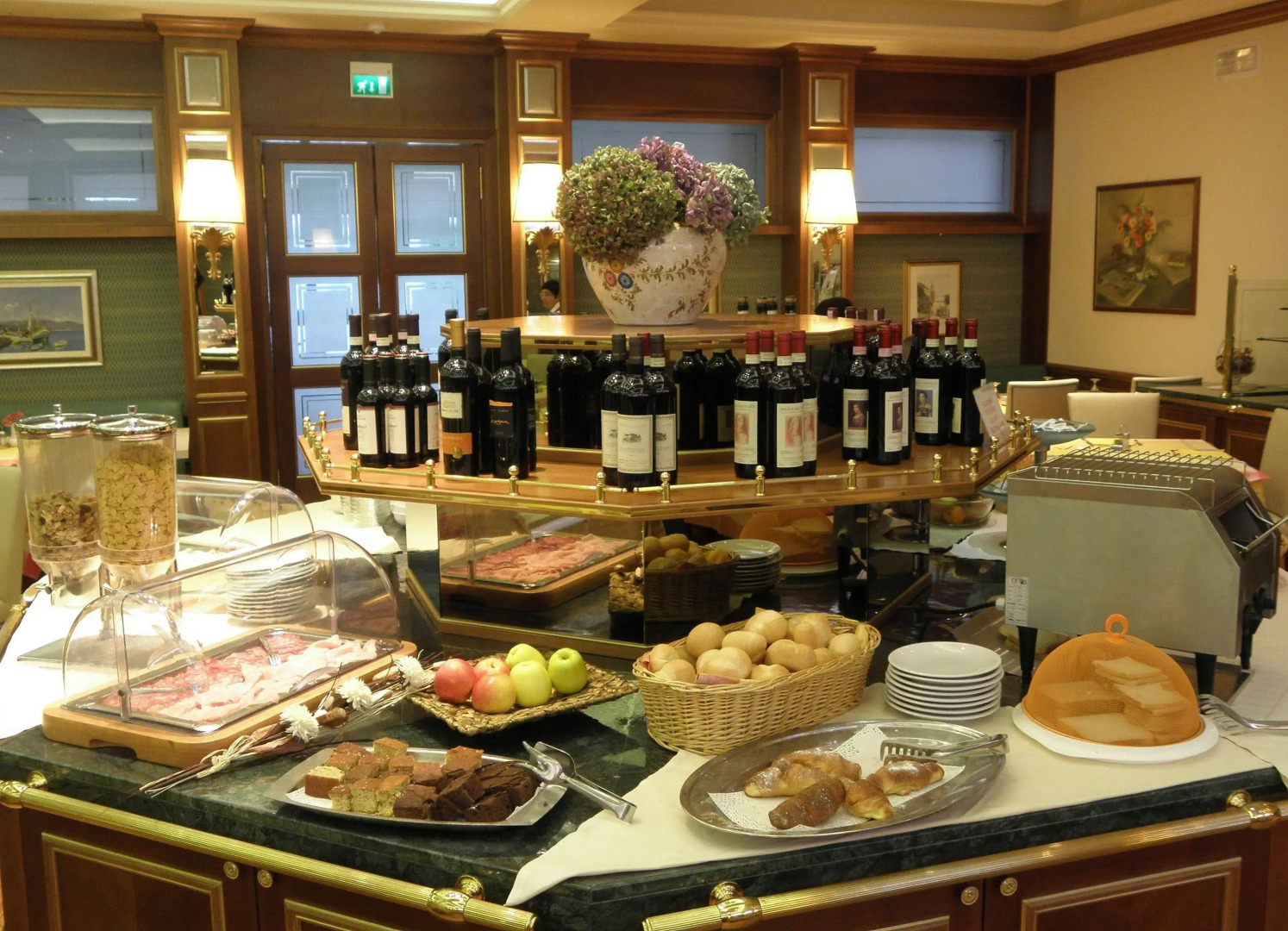 LVG Hotel Collection - Il Chiostro