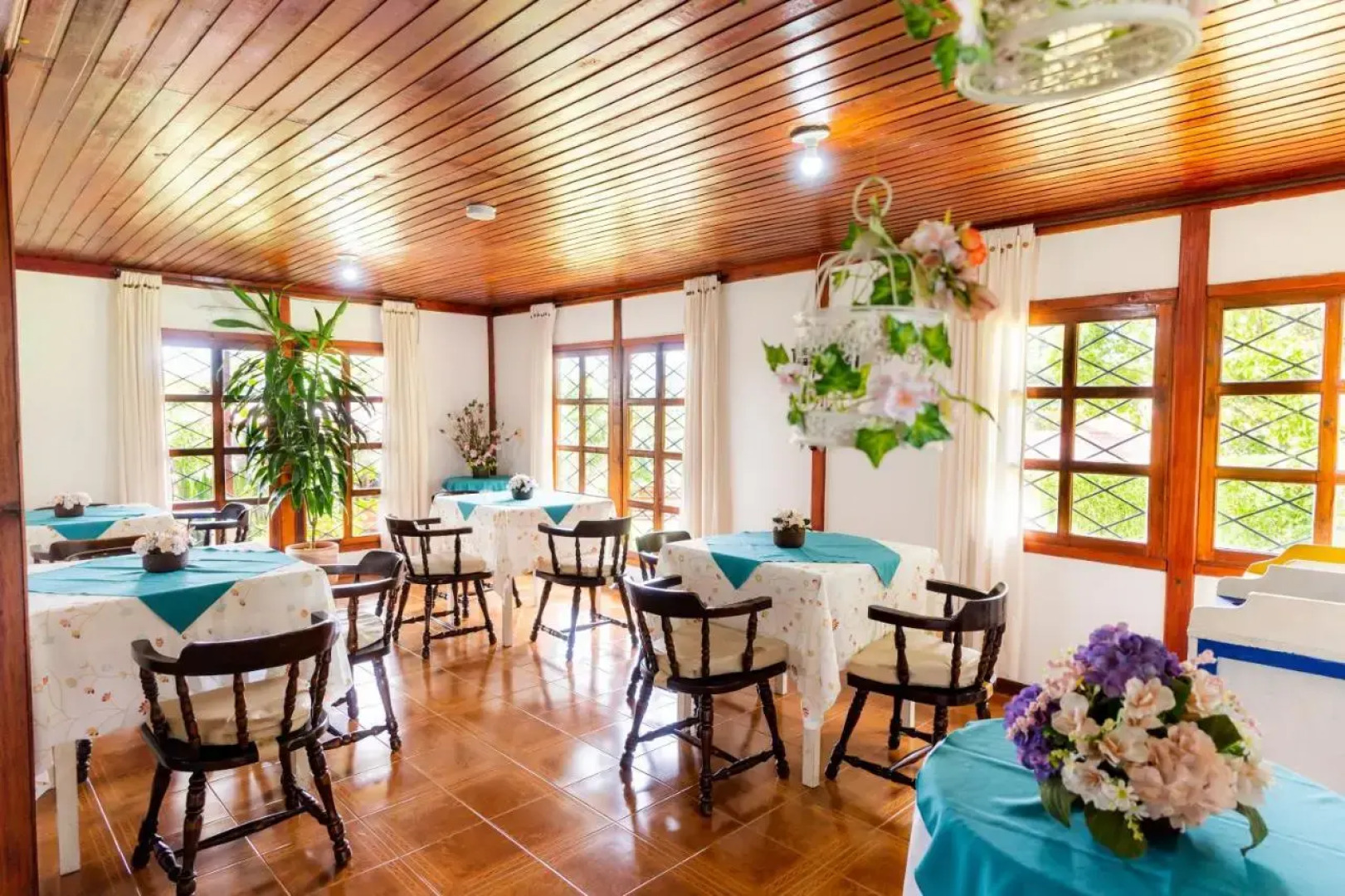 Agroparque Las Villas