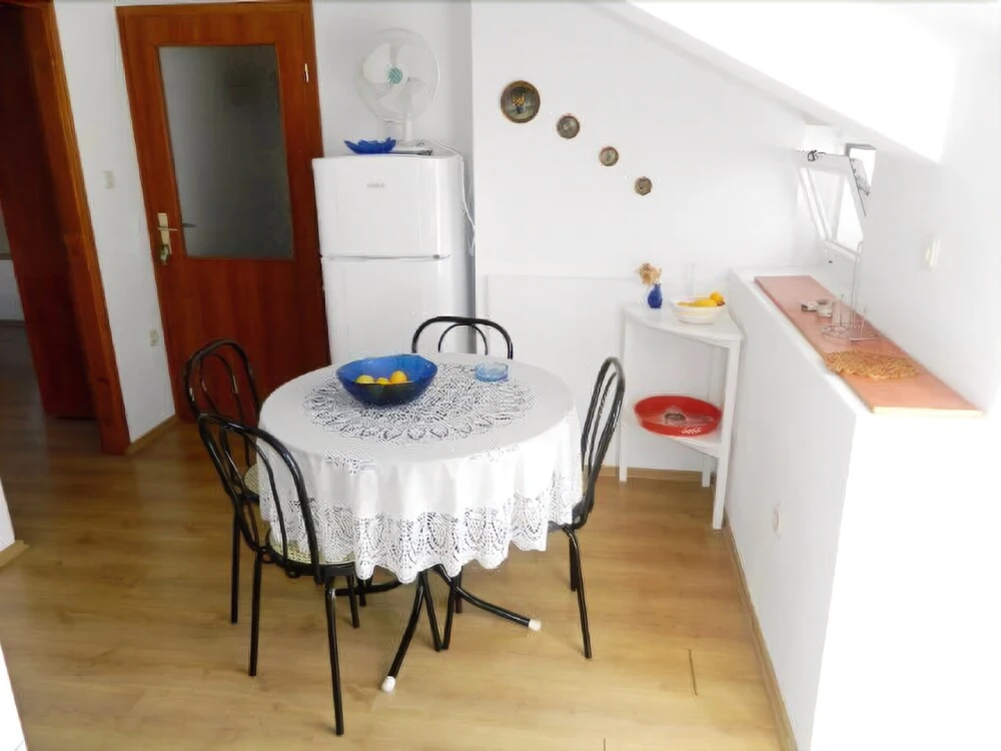 Apartment Marevic