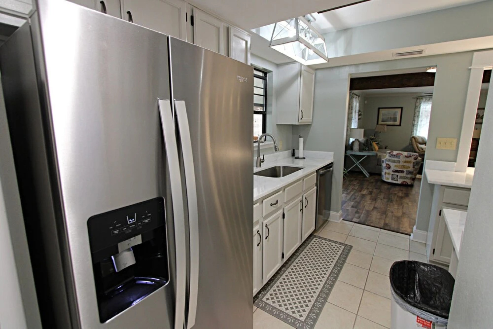 The Peaceful One 3 Bedroom Home by Redawning