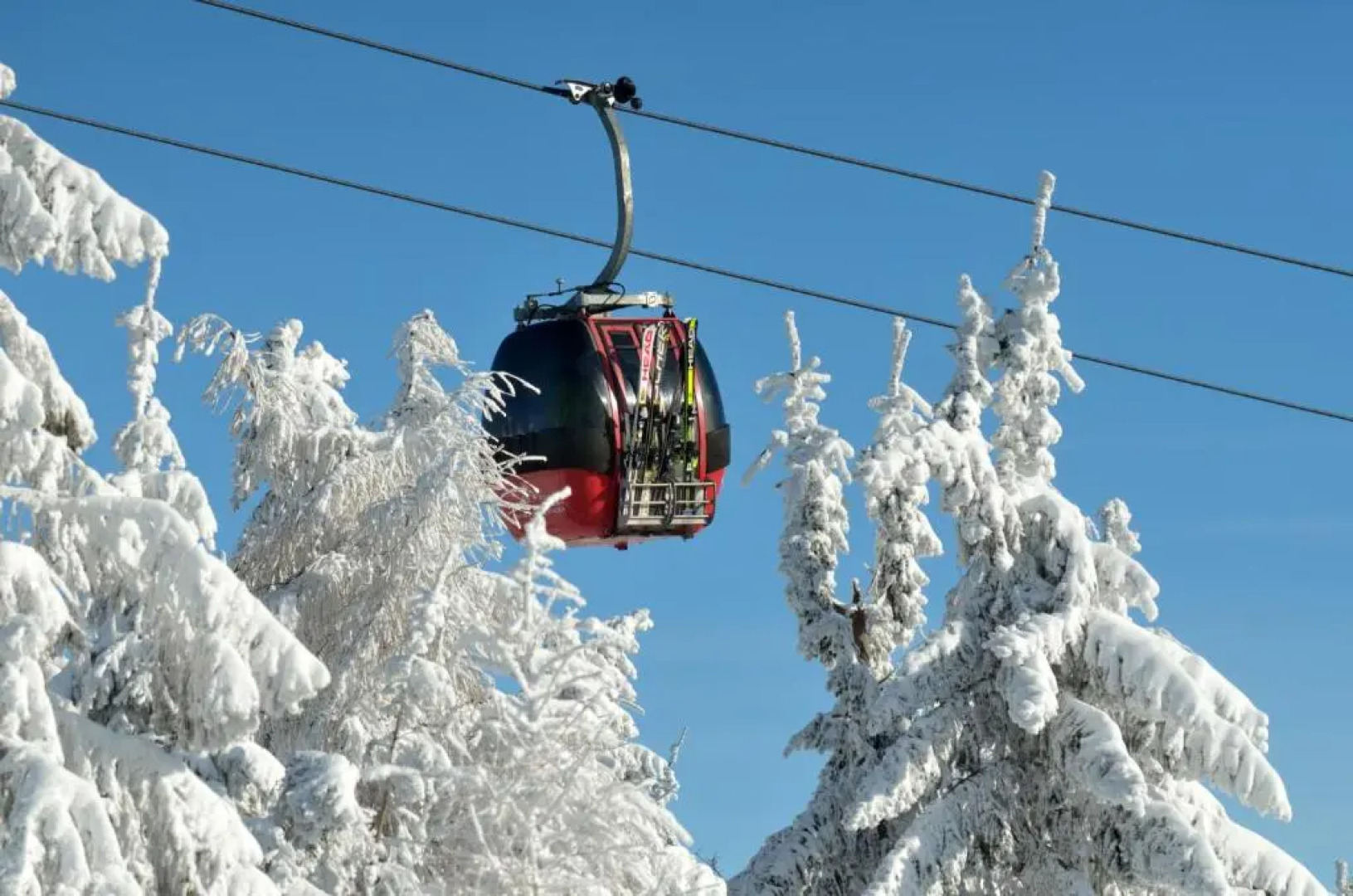 Hotel Czarny Potok Resort SPA & Conference