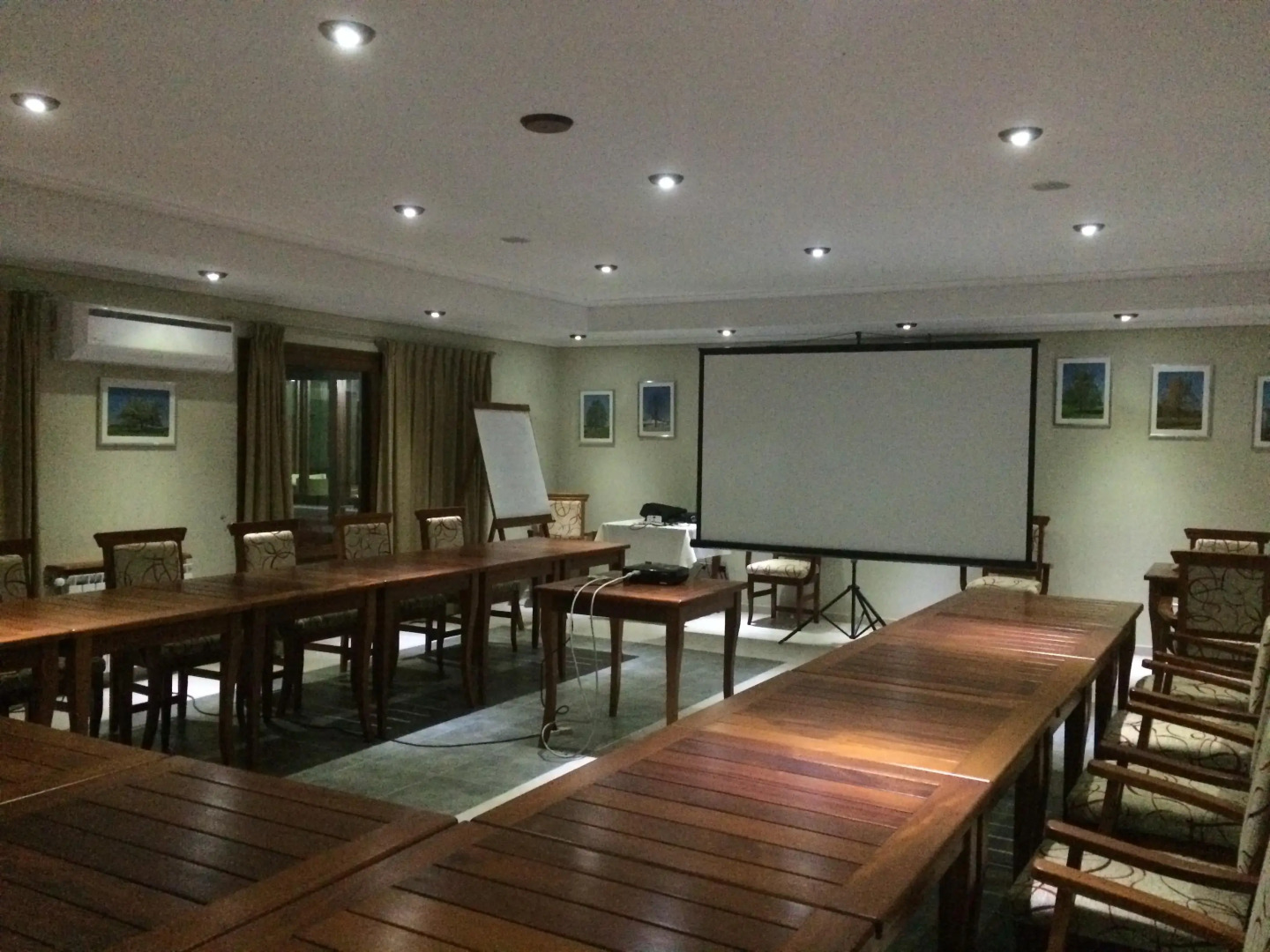 Hotel Spa Estancia San Joaquin