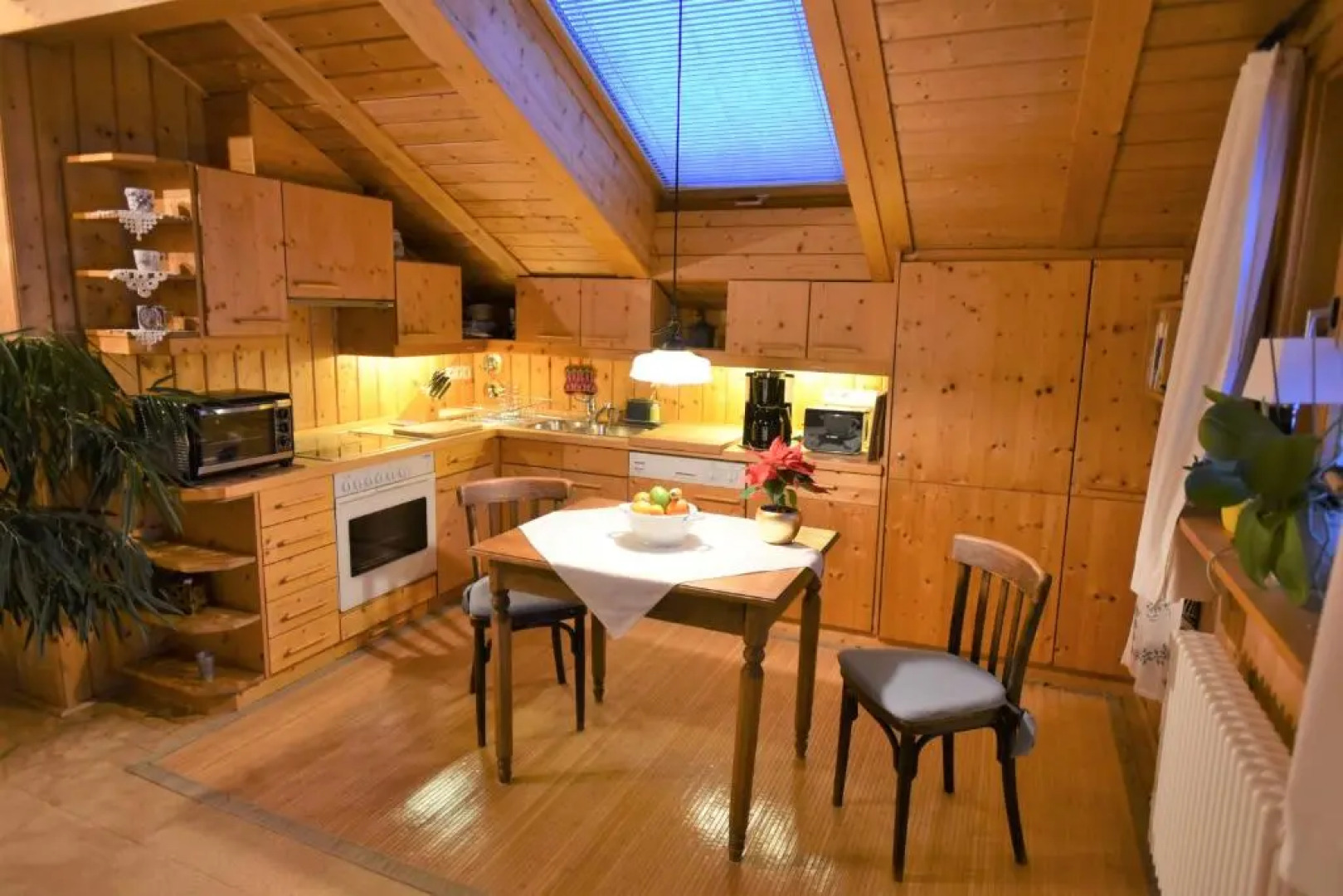 Chiemsee-Ferienwohnungen