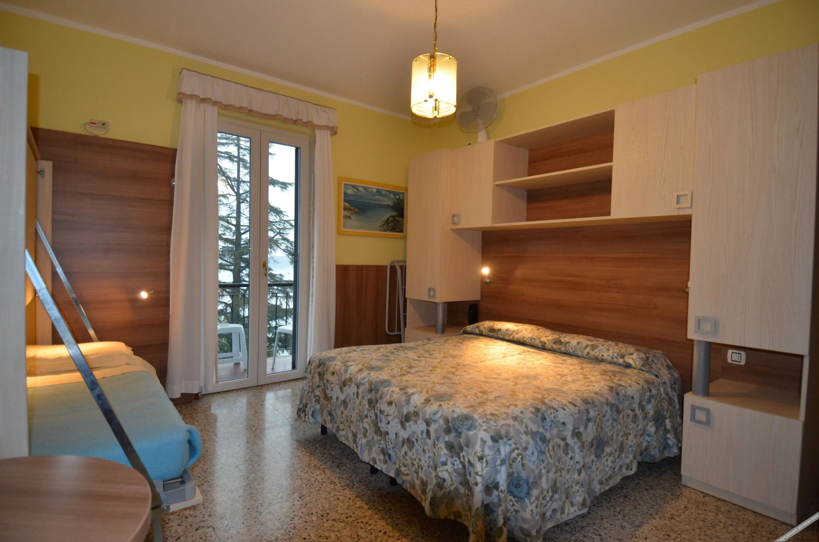 Hotel Villa Ruscello