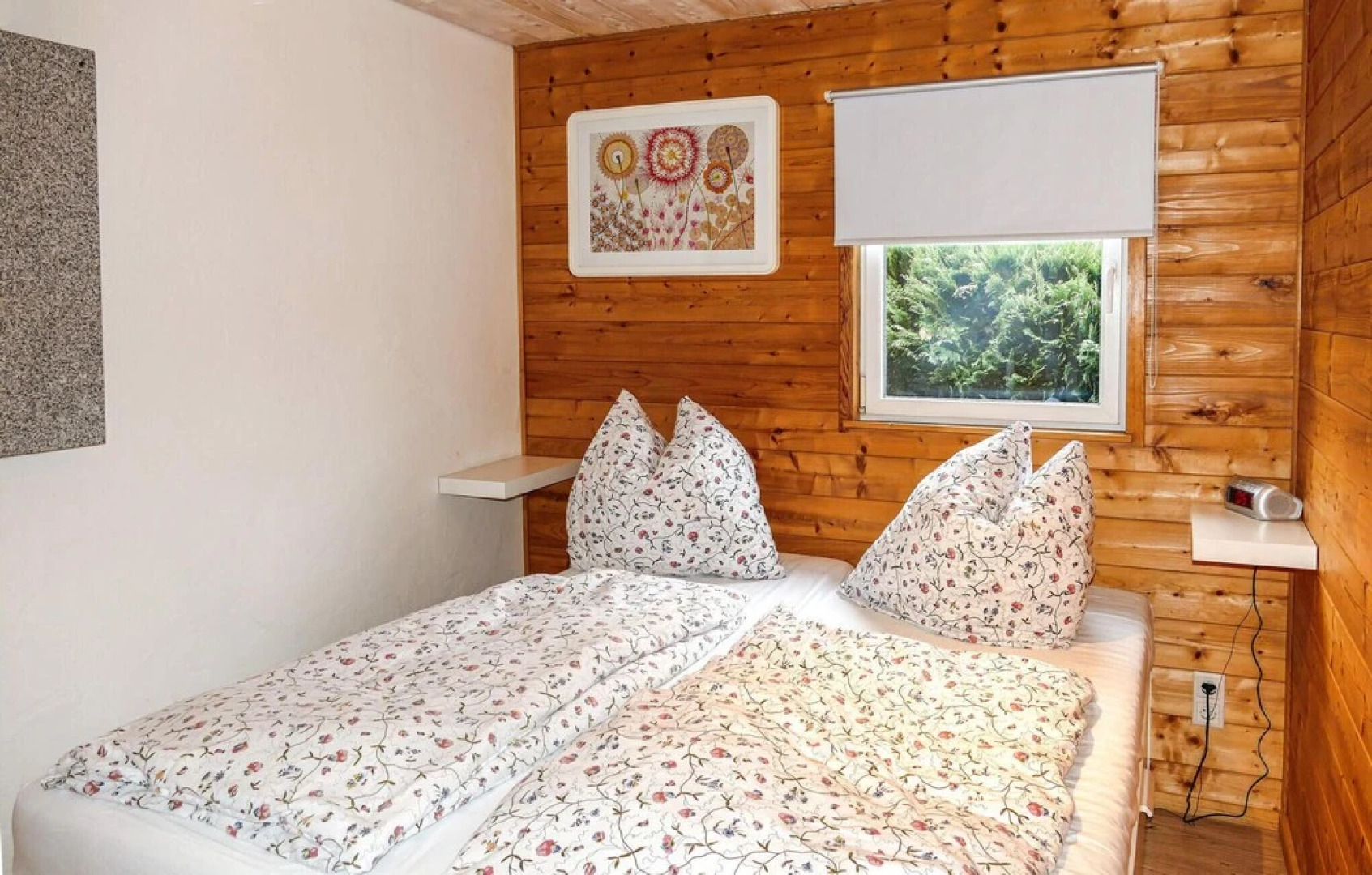 Nice Home in Goldlauter-heidersbach With 2 Bedrooms