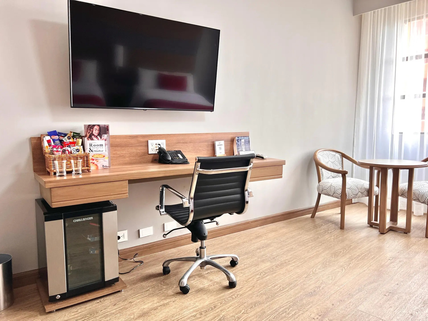 Hotel Dann Carlton Cali