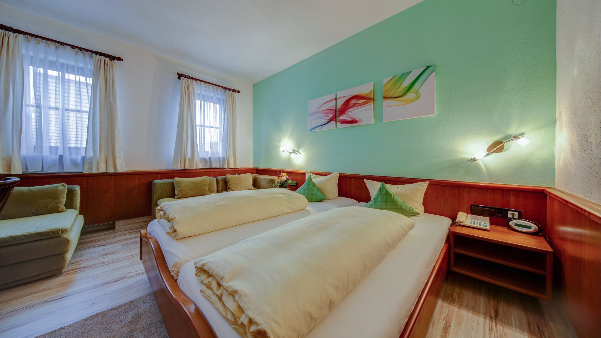 Gasthof Lamm Schnait