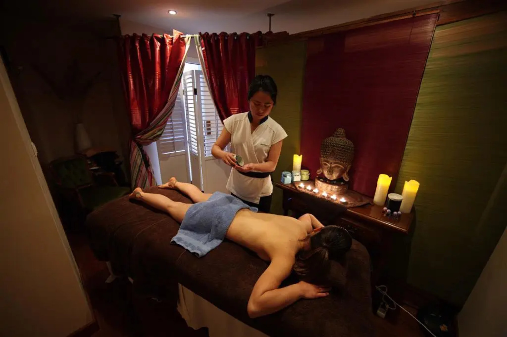 Chateau Hotel le Boisniard