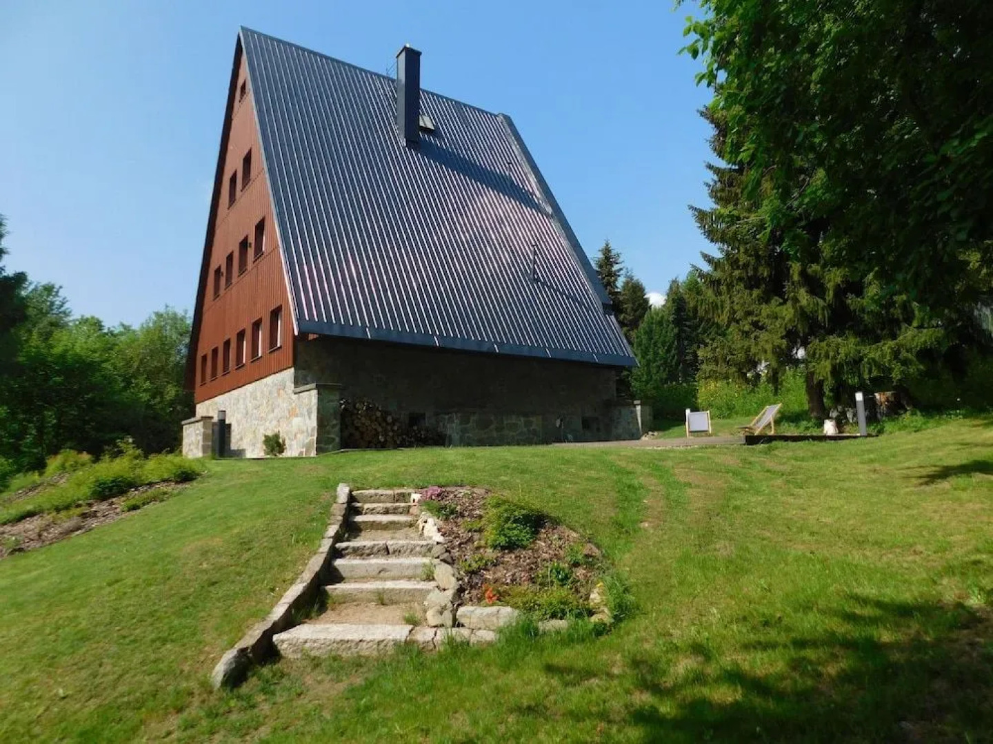 Garni Hotel Horské Špicky