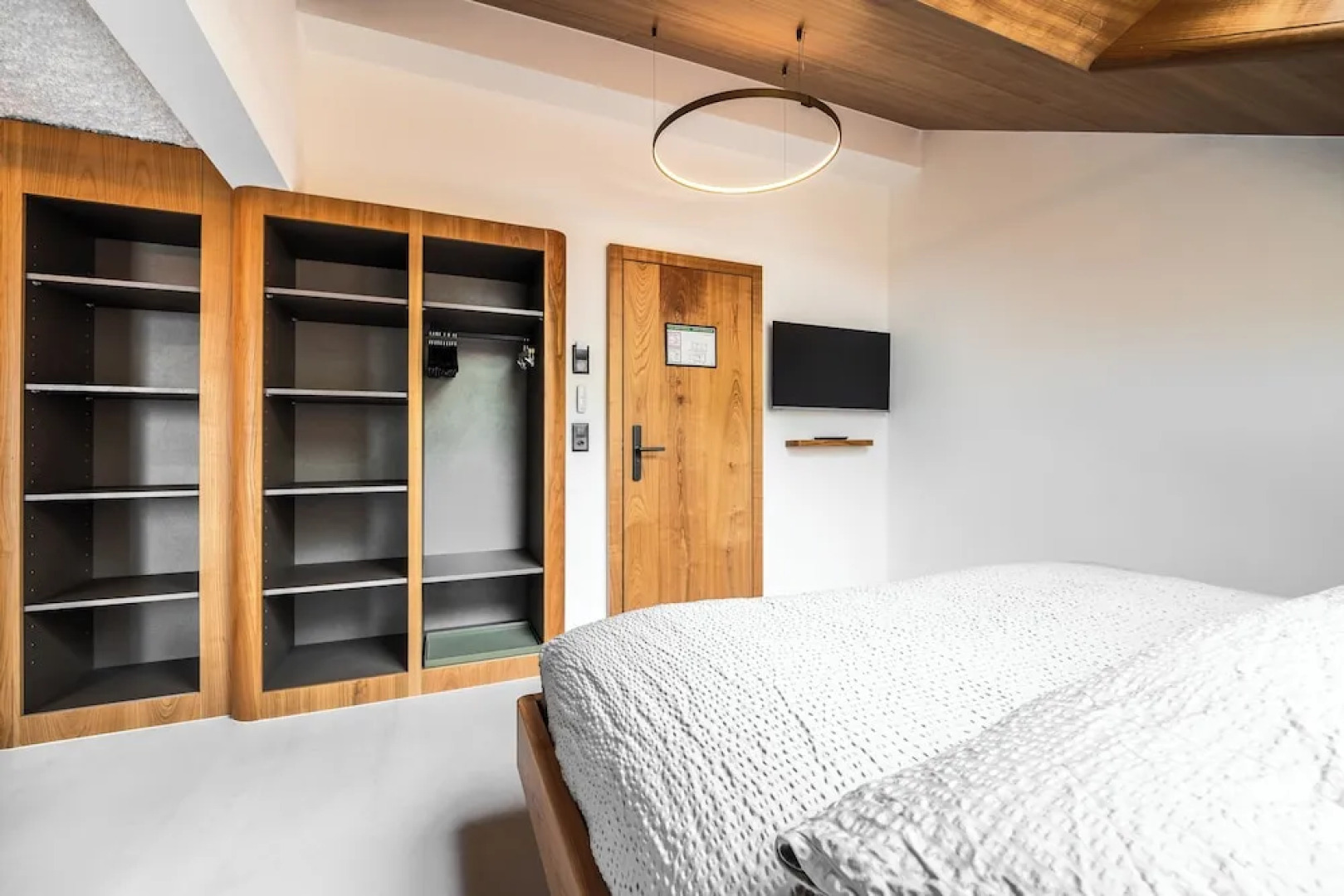 Boutique Hotel La Gorge