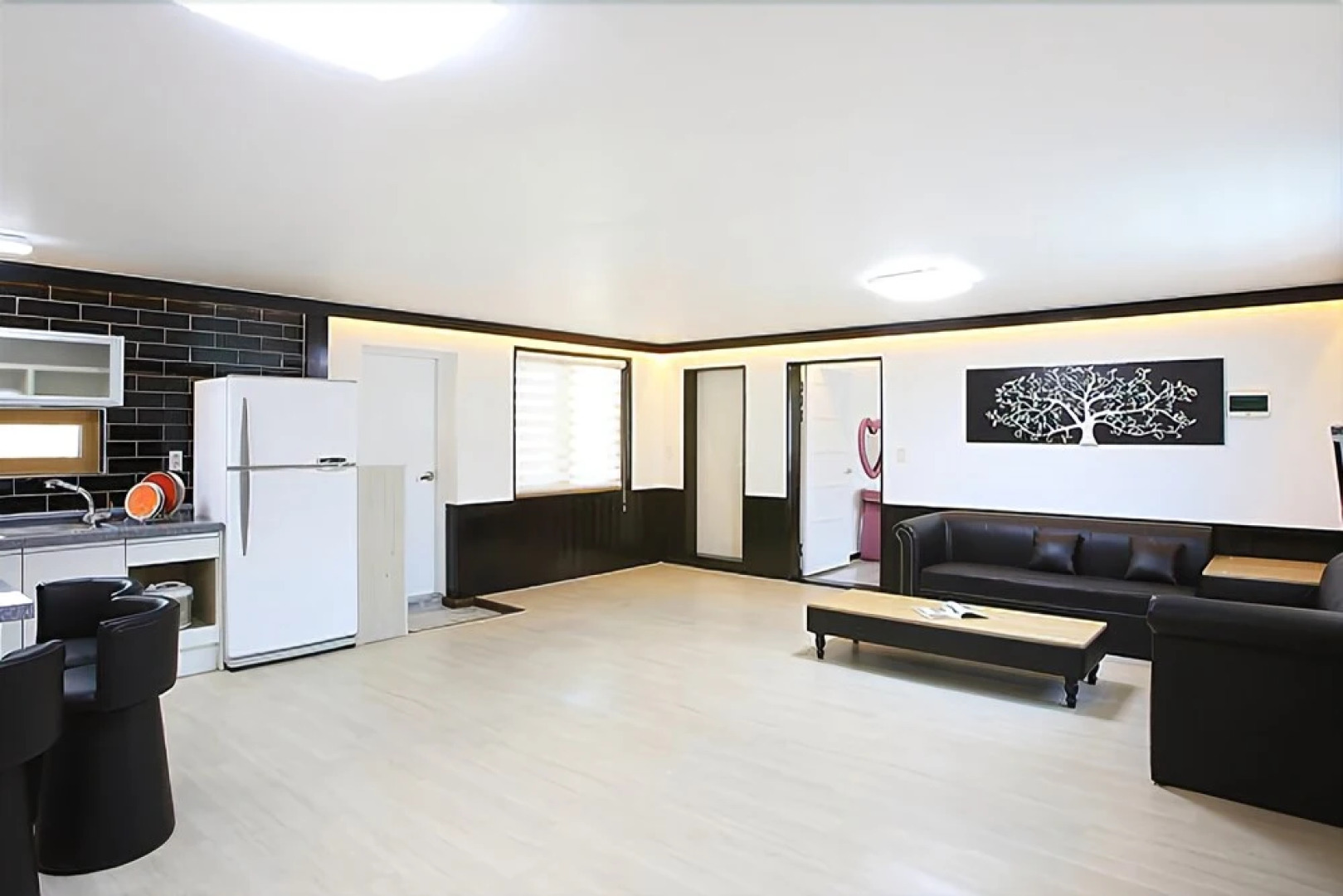 Gapyeong Romance Pension