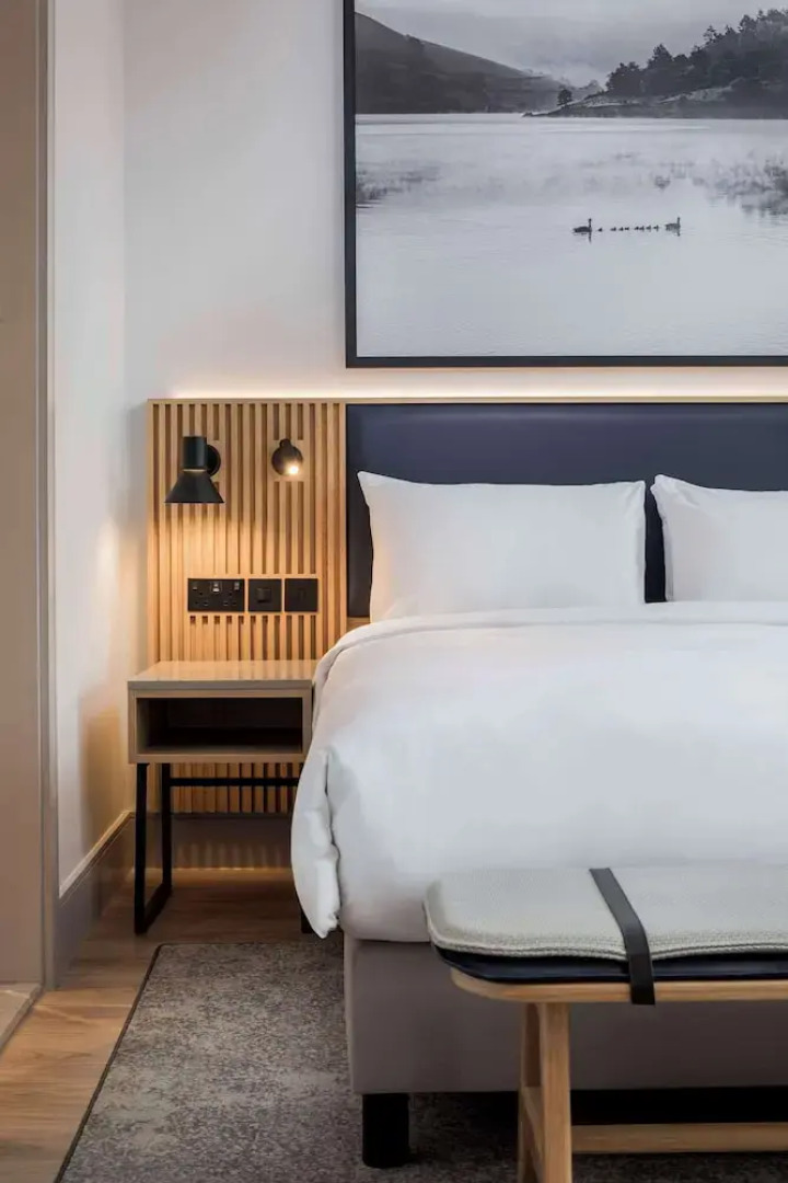 Radisson Blu Hotel, Sheffield