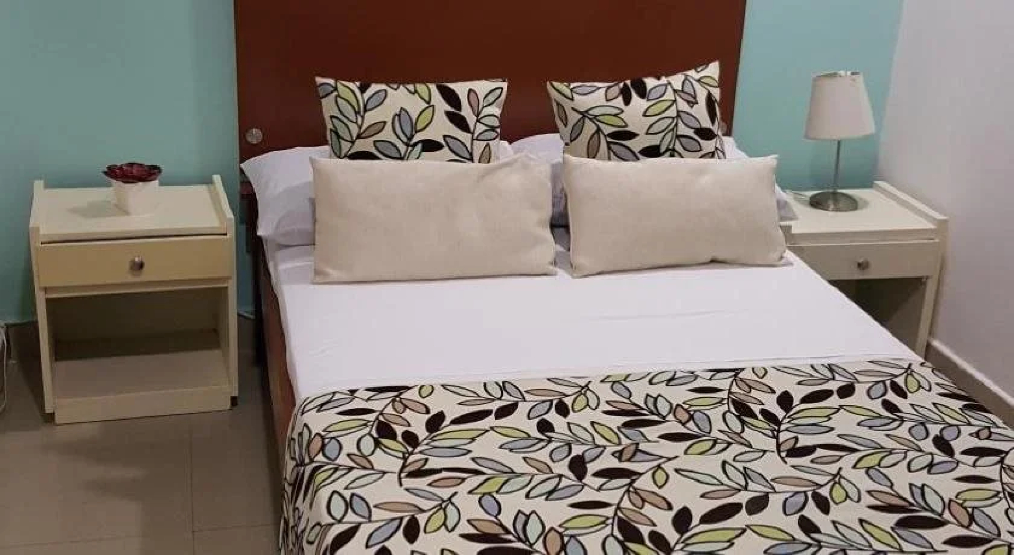 Hotel La Casa Dorada