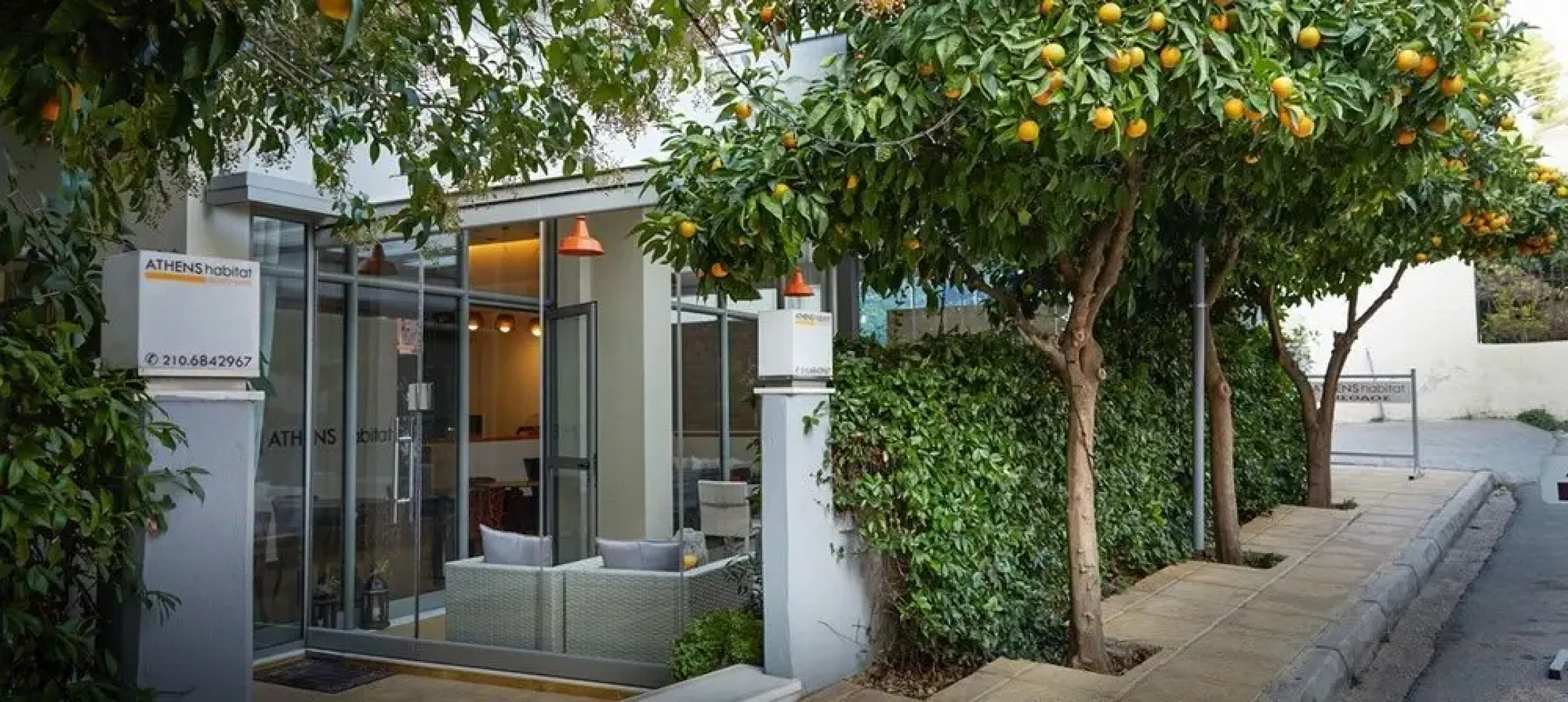 Rivitel Marousi Apartments