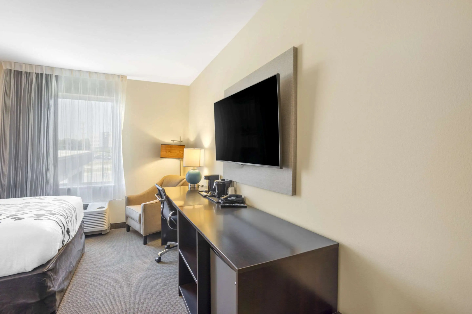 Sleep Inn North - Central York